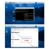 KIT-2B(128)  Raspberry Pi 4 (4GB RAM) KIT SATA NGFF SSD 128GB - Complete SET SIAP PAKAI